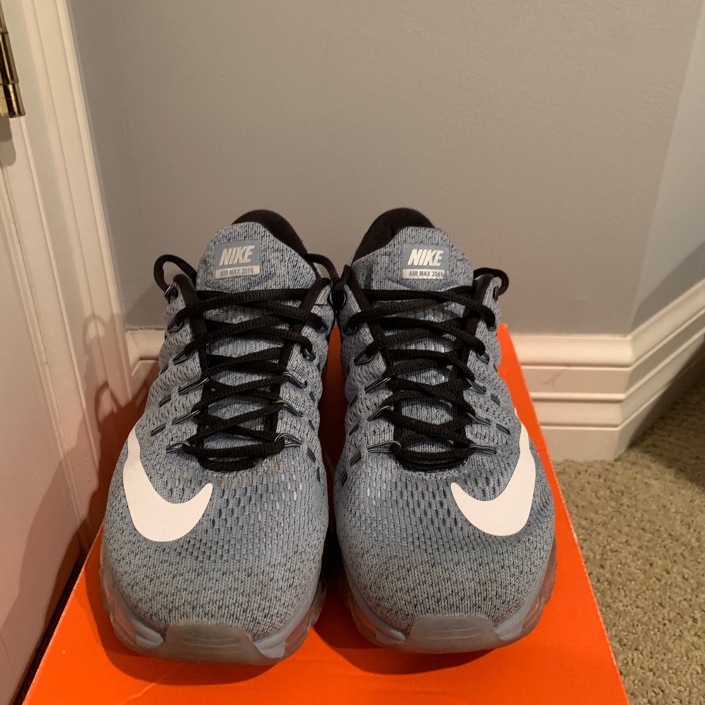 Nike Air Max 2016